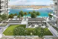 Wohnung 1 zimmer 743 m² Dubai, Vereinigte Arabische Emirate