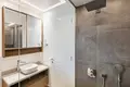 Квартира 1 спальня 77 м² Луштица, Черногория