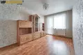 Квартира 2 комнаты 52 м² Минск, Беларусь