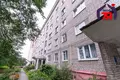 2 room apartment 50 m² Zhdanovichy, Belarus