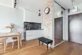 2 room apartment 51 m² Warsaw, Poland