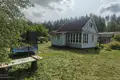 Maison 34 m² Nieharelski sielski Saviet, Bélarus