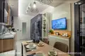 Apartment in a new building Istanbul Avcilar Apartments Project