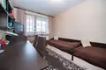 Appartement 2 chambres 53 m² Minsk, Biélorussie