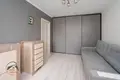 2 room apartment 51 m² Minsk, Belarus