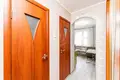 Apartamento 2 habitaciones 53 m² Minsk, Belarús