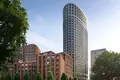 Квартира 1 спальня 60 м² Лондон, Великобритания