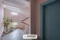 Apartamento 3 habitaciones 74 m² Minsk, Bielorrusia