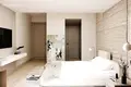 2 bedroom apartment 115 m² Niluefer, Turkey