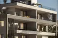 Apartamento 2 habitaciones 105 m² Aradippou, Chipre