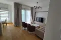 Wohnung 1 Schlafzimmer 51 m² in Becici, Montenegro