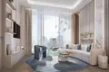 Apartamento 3 habitaciones 1 437 m² Dubái, Emiratos Árabes Unidos