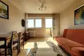 Квартира 2 комнаты 42 м² Варшава, Польша