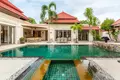 Dom 4 pokoi 1 048 m² Phuket, Tajlandia