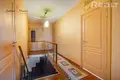 Cottage 269 m² Kalodziscanski sielski Saviet, Belarus