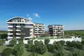 Wohnung 55 m² Alanya, Türkei