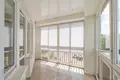 Apartamento 4 habitaciones 146 m² Minsk, Belarús
