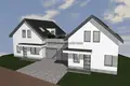 5 room house 145 m² Pilisvoeroesvar, Hungary