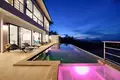4 bedroom Villa 1 m² Ko Samui, Thailand