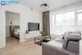 Mieszkanie 3 pokoi 63 m² Wilno, Litwa