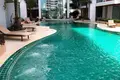 Apartamento 2 habitaciones 38 m² Phuket, Tailandia