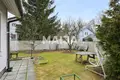 2 bedroom house 116 m² Helsinki sub-region, Finland