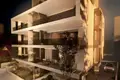 Mieszkanie 3 pokoi 112 m² Nikozja, Cypr