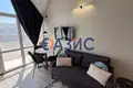 1 bedroom apartment 40 m² Nesebar, Bulgaria