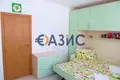 Квартира 2 спальни 53 м² Святой Влас, Болгария