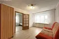 Apartamento 2 habitaciones 42 m² Kalodziscanski selski Savet, Belarús