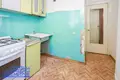 Mieszkanie 1 pokój 34 m² Mińsk, Białoruś