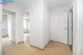 Apartamento 3 habitaciones 59 m² Vilna, Lituania