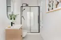 Apartamento 2 habitaciones 44 m² Poznan, Polonia