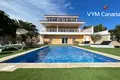 Вилла 10 спален 676 м² El Bebedero, Испания