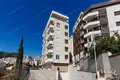 Wohnung 1 Schlafzimmer 53 m² Budva, Montenegro