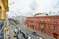 5 room apartment 105 m² Minsk, Belarus