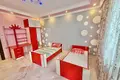 Duplex 6 bedrooms 370 m² Mezitli, Turkey