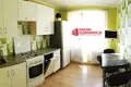 Apartamento 1 habitación 39 m², Bielorrusia