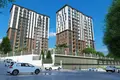 Apartamento 2 habitaciones 72 m² Kartal, Turquía