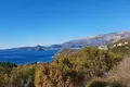 Parcelas 408 m² Rijeka-Rezevici, Montenegro