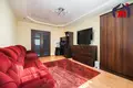 Appartement 1 chambre 46 m² Minsk, Biélorussie