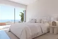 Villa de tres dormitorios 230 m² Benitachell, España