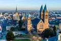 Mieszkanie 4 pokoi 165 m² Bad Homburg vor der Hohe, Niemcy