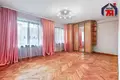 Квартира 4 комнаты 78 м² Чачково, Беларусь