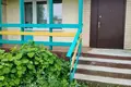 1 room apartment 45 m² Bortnikauski sielski Saviet, Belarus