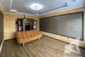 Appartement 3 chambres 80 m² Muchaviecki sielski Saviet, Bélarus