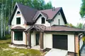 Villa 230 m² gorodskoy okrug Bor, Rusia