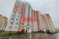 1 room apartment 40 m² Hrodna, Belarus