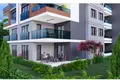 Apartamento 4 habitaciones 121 m² Besikduezue, Turquía