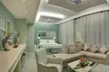 Mieszkanie 2 pokoi 62 m² Dubaj, Emiraty Arabskie